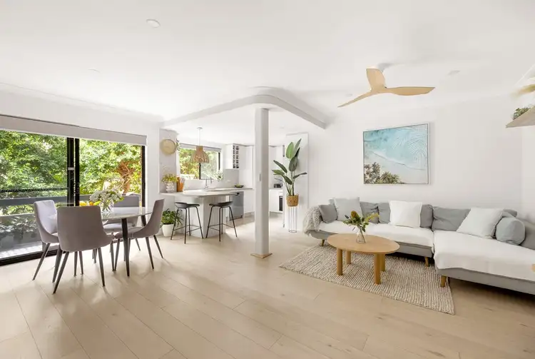 Second view of Homely unit listing, 4/5 Fielding Street, Collaroy NSW 2097