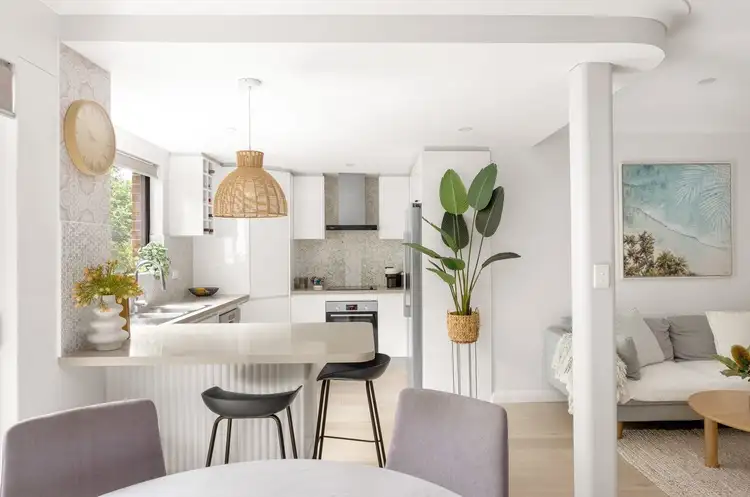 Third view of Homely unit listing, 4/5 Fielding Street, Collaroy NSW 2097