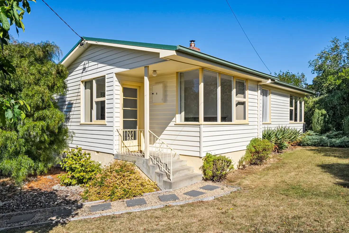 Main view of Homely house listing, 4 Dempster Street, Claremont TAS 7011