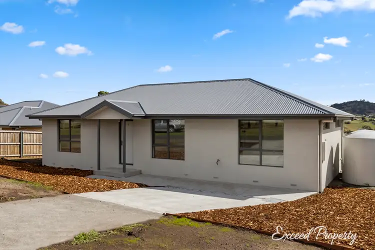 Second view of Homely house listing, 15 Nugent Road, Sorell TAS 7172