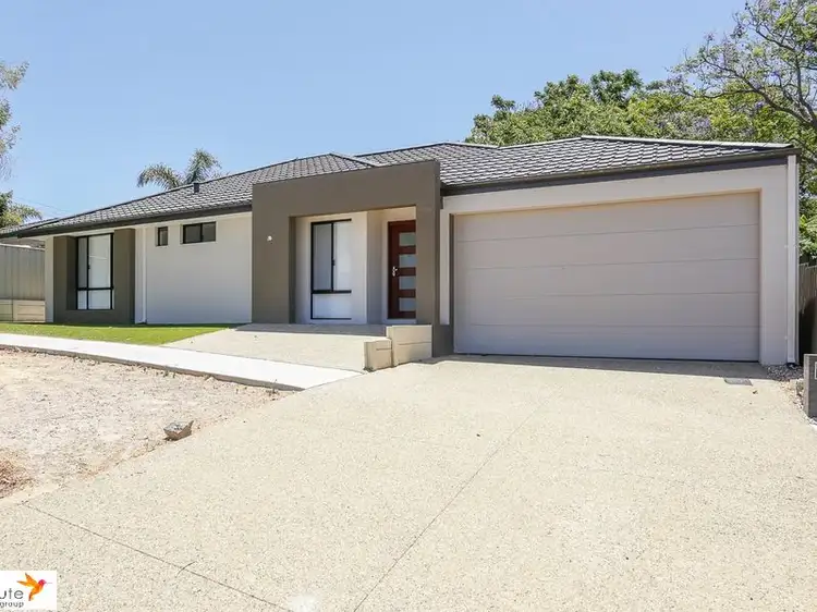 25 Cohn Street, Carlisle WA 6101