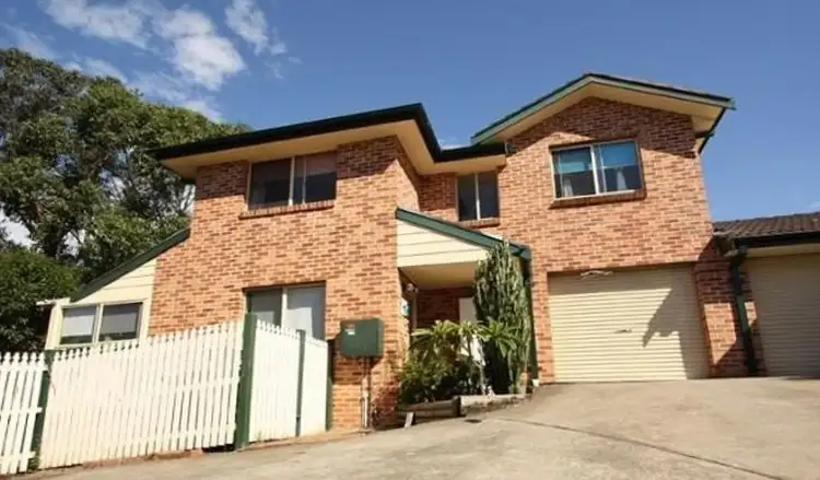 40 Phillip Street
