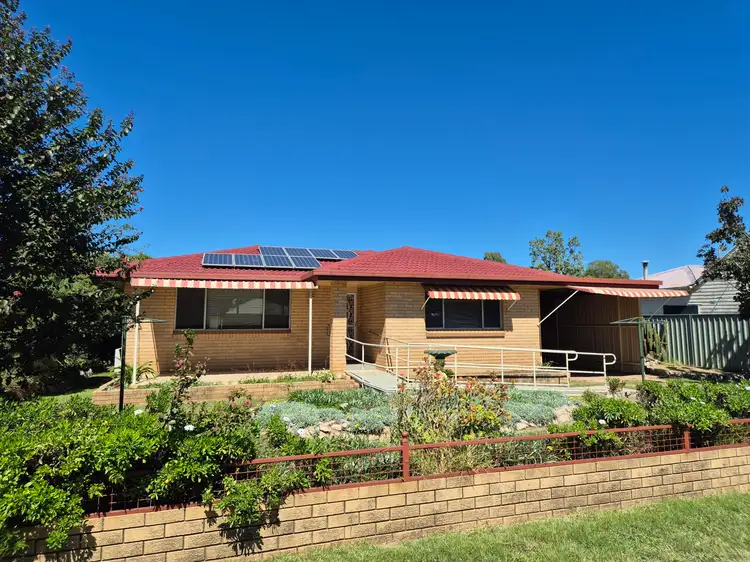 18 Cunningham Street, Bingara NSW 2404