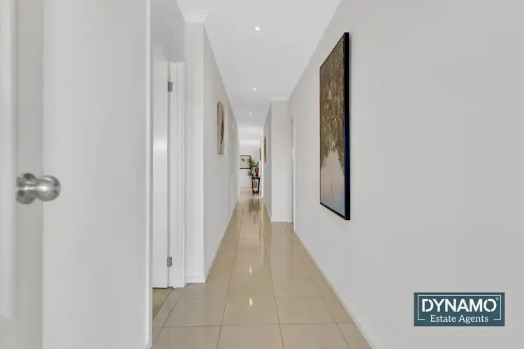 Second view of Homely house listing, 43 Ben Loman Circuit, Craigieburn VIC 3064