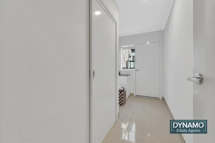 Fourth view of Homely house listing, 43 Ben Loman Circuit, Craigieburn VIC 3064