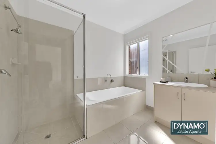 Fifth view of Homely house listing, 43 Ben Loman Circuit, Craigieburn VIC 3064