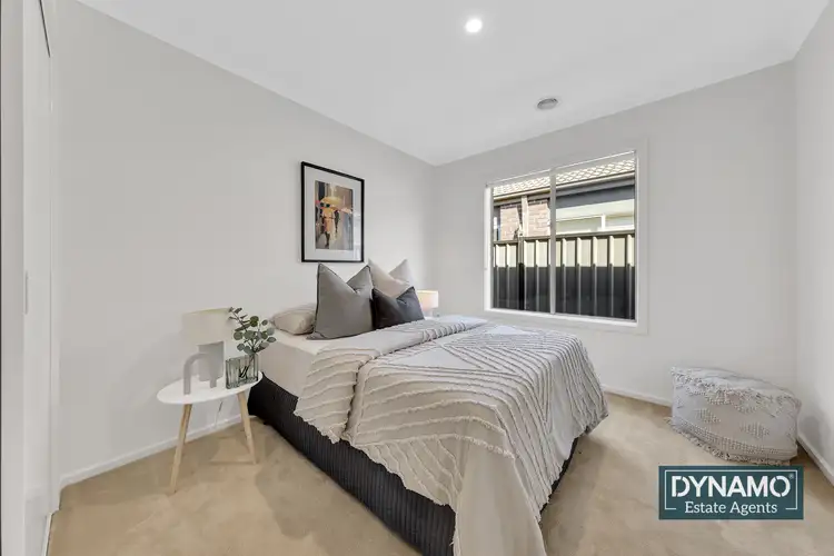 Sixth view of Homely house listing, 43 Ben Loman Circuit, Craigieburn VIC 3064