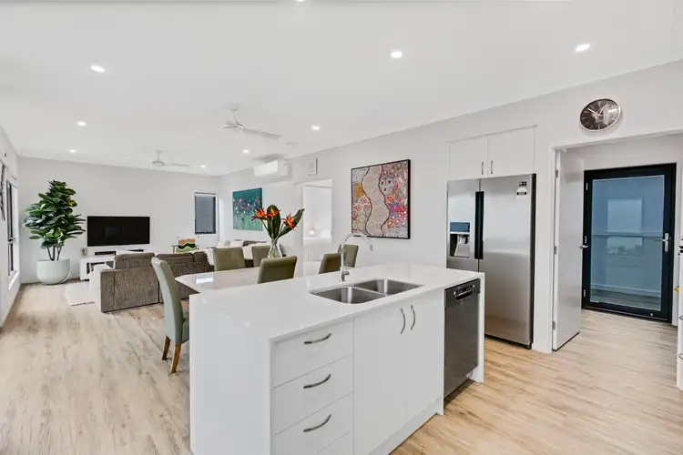 Second view of Homely retirement listing, 118/25 Banya Avenue, Nirimba QLD 4551
