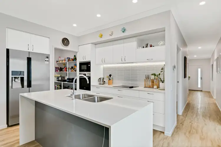 Third view of Homely retirement listing, 118/25 Banya Avenue, Nirimba QLD 4551