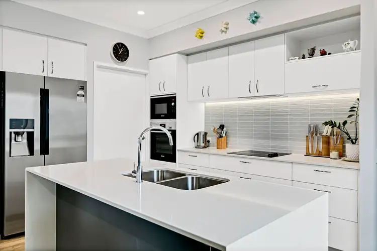 Fourth view of Homely retirement listing, 118/25 Banya Avenue, Nirimba QLD 4551
