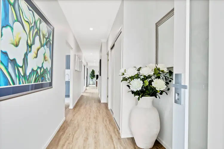 Fifth view of Homely retirement listing, 118/25 Banya Avenue, Nirimba QLD 4551
