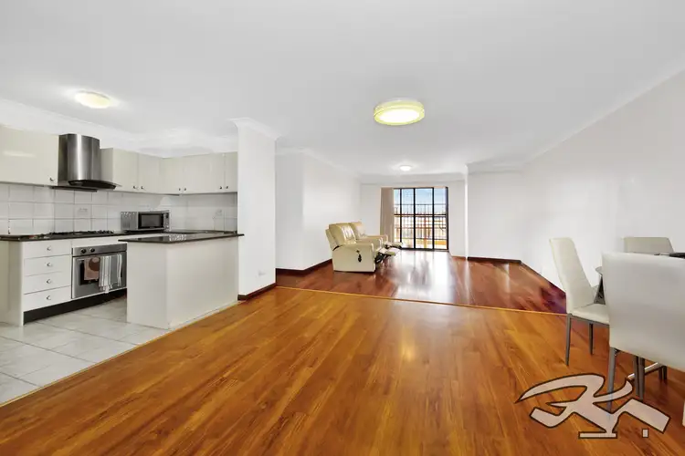 17/17-21 Campsie Street, Campsie NSW 2194