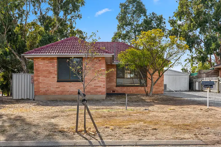 6 Selby Avenue, Ridgehaven SA 5097