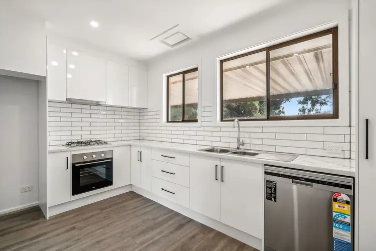 6 Selby Avenue, Ridgehaven SA 5097