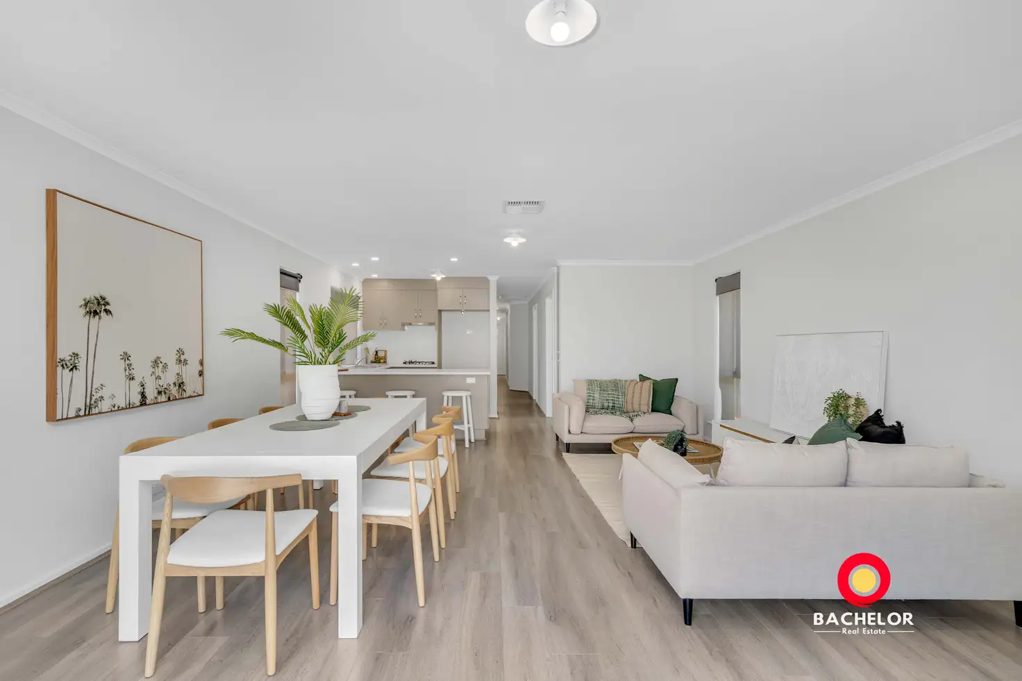 Main view of Homely house listing, 1A Walpole Street, Davoren Park SA 5113