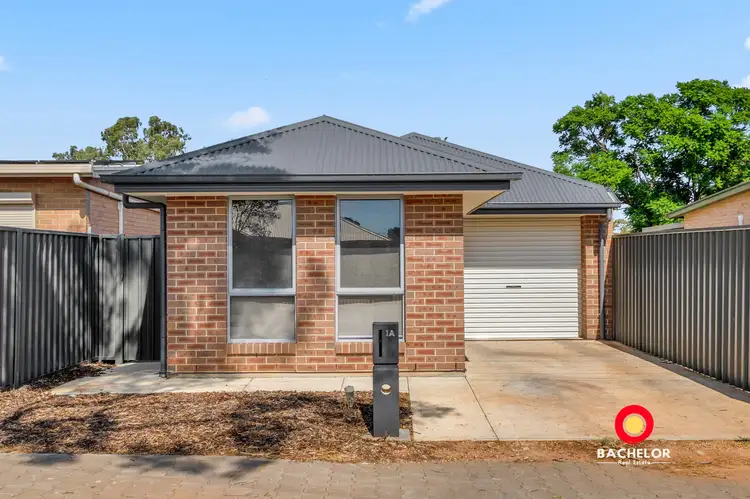 Second view of Homely house listing, 1A Walpole Street, Davoren Park SA 5113