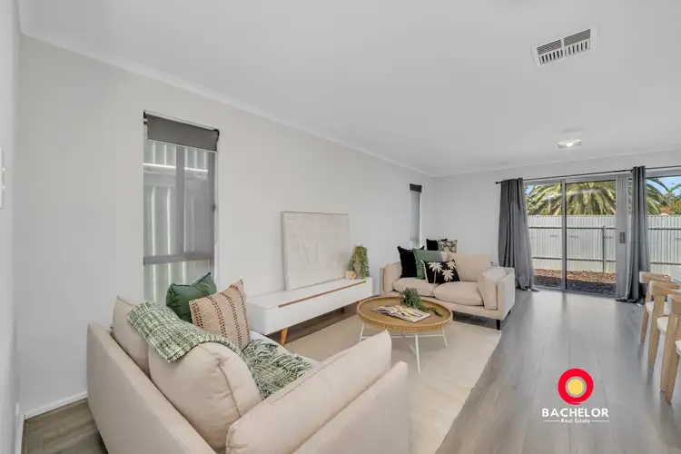 Fifth view of Homely house listing, 1A Walpole Street, Davoren Park SA 5113