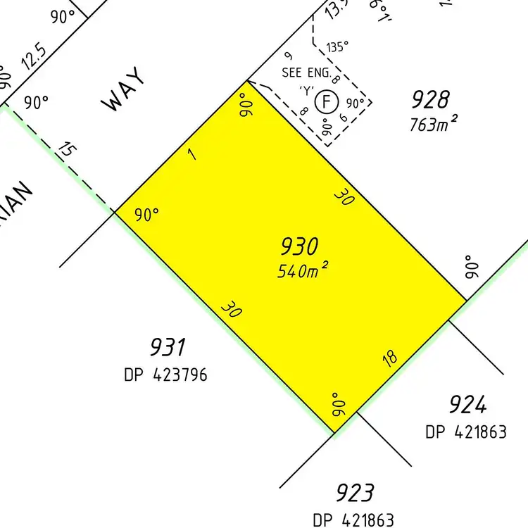 Second view of Homely land listing, 19 Algerian Way, Southern River WA 6110