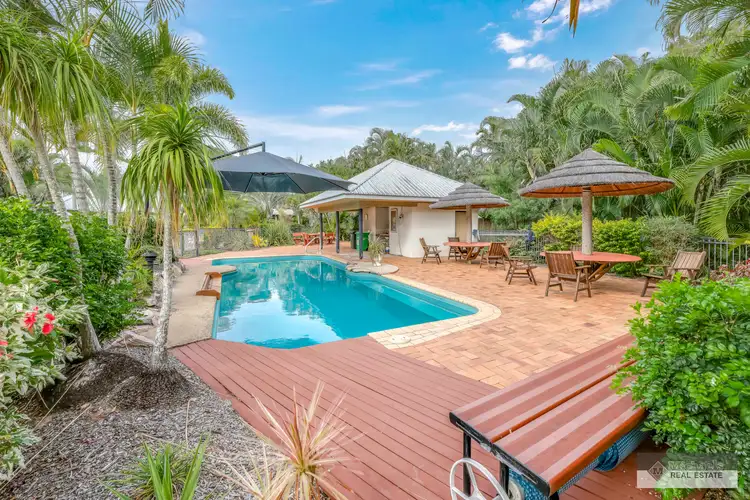 3/2 Sylvan Drive, Moore Park Beach QLD 4670