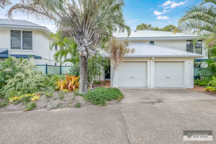 Second view of Homely house listing, 3/2 Sylvan Drive, Moore Park Beach QLD 4670