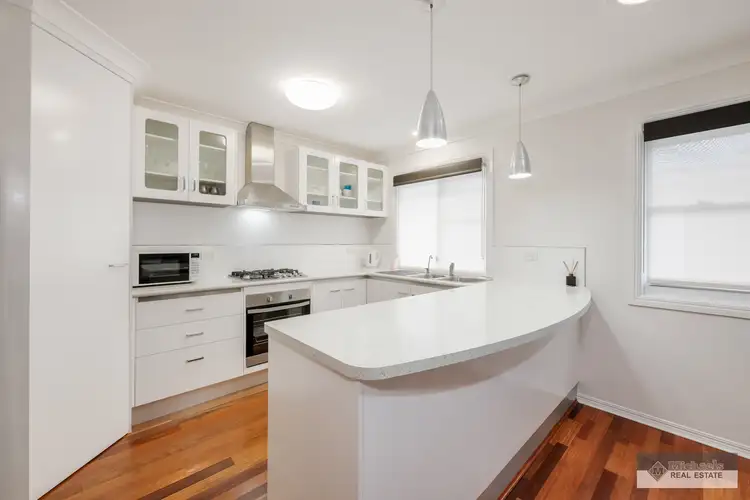 Third view of Homely house listing, 3/2 Sylvan Drive, Moore Park Beach QLD 4670