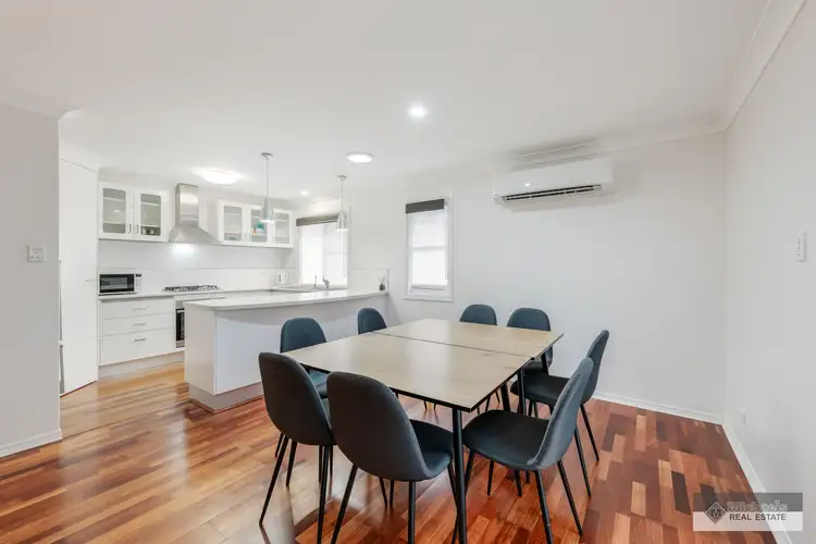 Fourth view of Homely house listing, 3/2 Sylvan Drive, Moore Park Beach QLD 4670