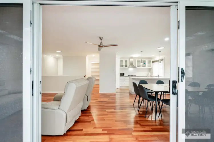 Fifth view of Homely house listing, 3/2 Sylvan Drive, Moore Park Beach QLD 4670