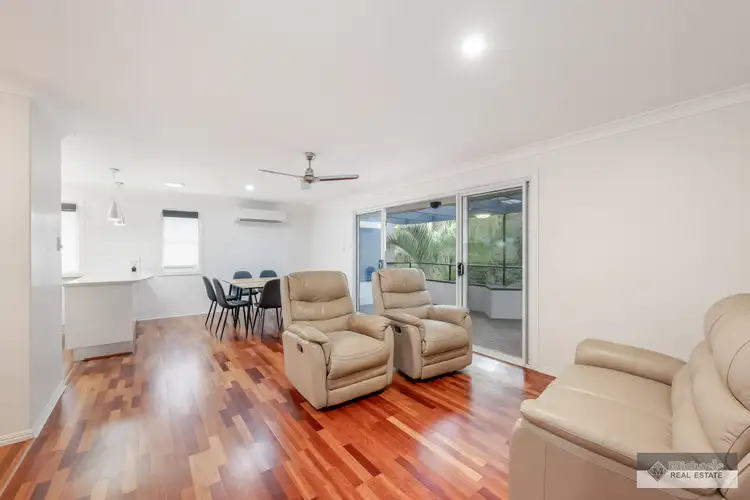 Sixth view of Homely house listing, 3/2 Sylvan Drive, Moore Park Beach QLD 4670