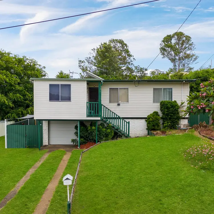 4A Hill Street, Kingston QLD 4114
