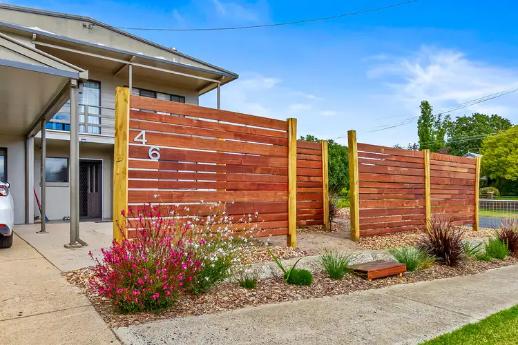 46 Salisbury Street, Uralla NSW 2358