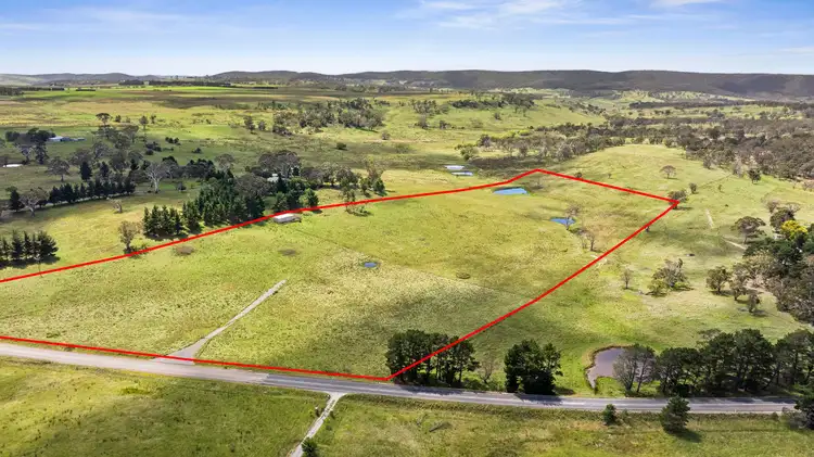 2088 Taralga Road, Tarlo NSW 2580