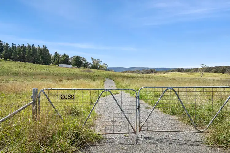 Second view of Homely rural property listing, 2088 Taralga Road, Tarlo NSW 2580