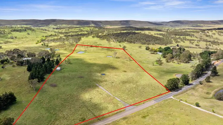 Third view of Homely rural property listing, 2088 Taralga Road, Tarlo NSW 2580