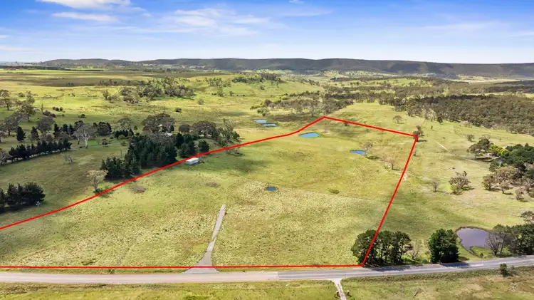 Fourth view of Homely rural property listing, 2088 Taralga Road, Tarlo NSW 2580