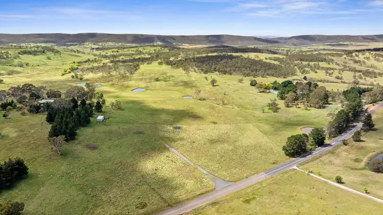Fifth view of Homely rural property listing, 2088 Taralga Road, Tarlo NSW 2580