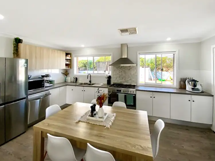 Second view of Homely house listing, 52 Mcdonnell Street, Forbes NSW 2871