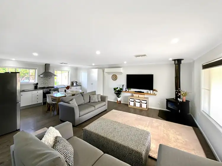 Third view of Homely house listing, 52 Mcdonnell Street, Forbes NSW 2871