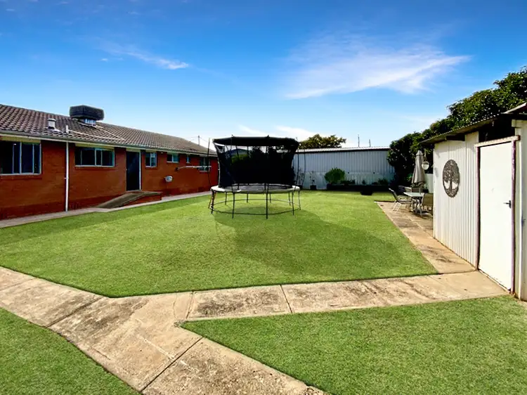 Fourth view of Homely house listing, 52 Mcdonnell Street, Forbes NSW 2871