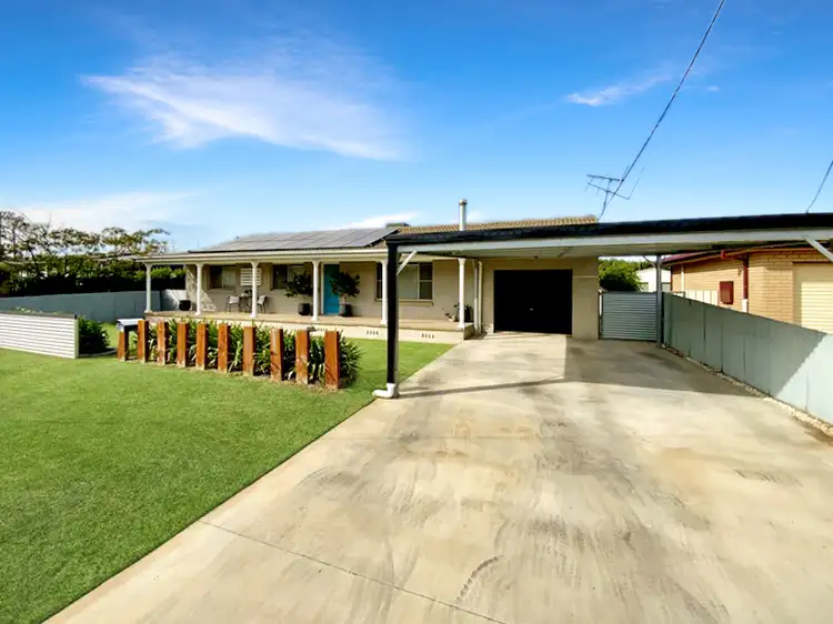 Fifth view of Homely house listing, 52 Mcdonnell Street, Forbes NSW 2871