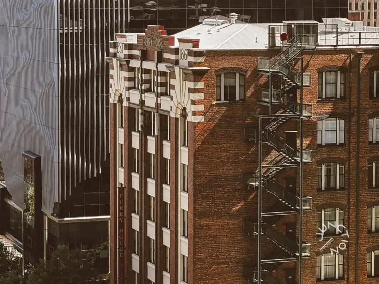 1301/108 Albert Street, Brisbane City QLD 4000