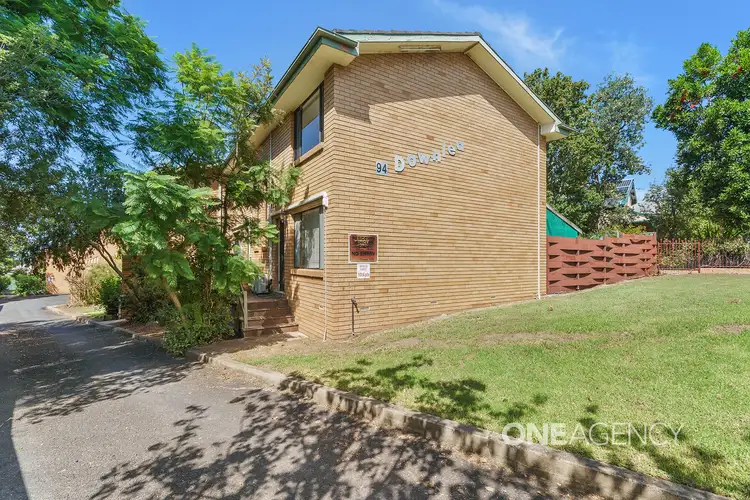 1/94 Shoalhaven Street, Nowra NSW 2541