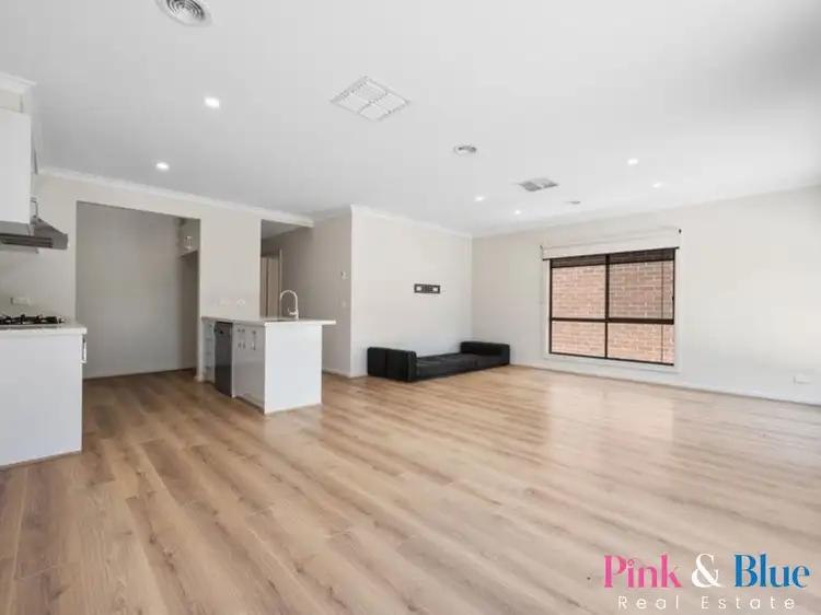 Fourth view of Homely house listing, 16 Innisfail Road, Rockbank VIC 3335