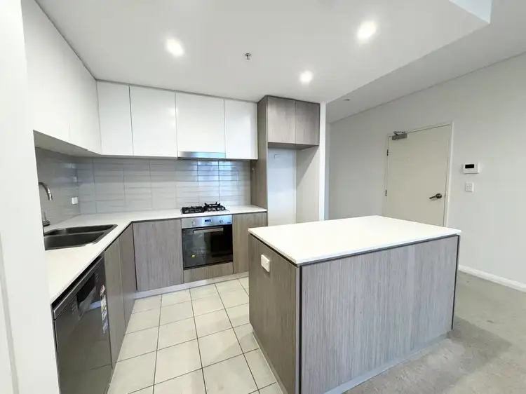 Main view of Homely apartment listing, 706/10 Norfolk Street, Liverpool NSW 2170