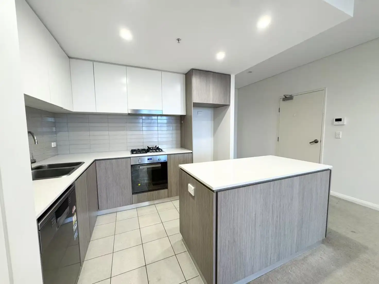 Main view of Homely apartment listing, 706/10 Norfolk Street, Liverpool NSW 2170