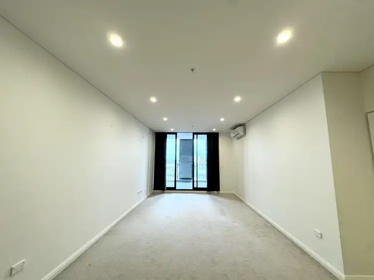 Third view of Homely apartment listing, 706/10 Norfolk Street, Liverpool NSW 2170