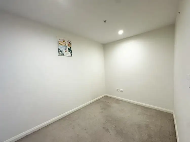Fifth view of Homely apartment listing, 706/10 Norfolk Street, Liverpool NSW 2170