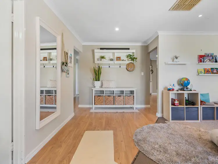 Third view of Homely house listing, 22 Rossini Circle, Ellenbrook WA 6069