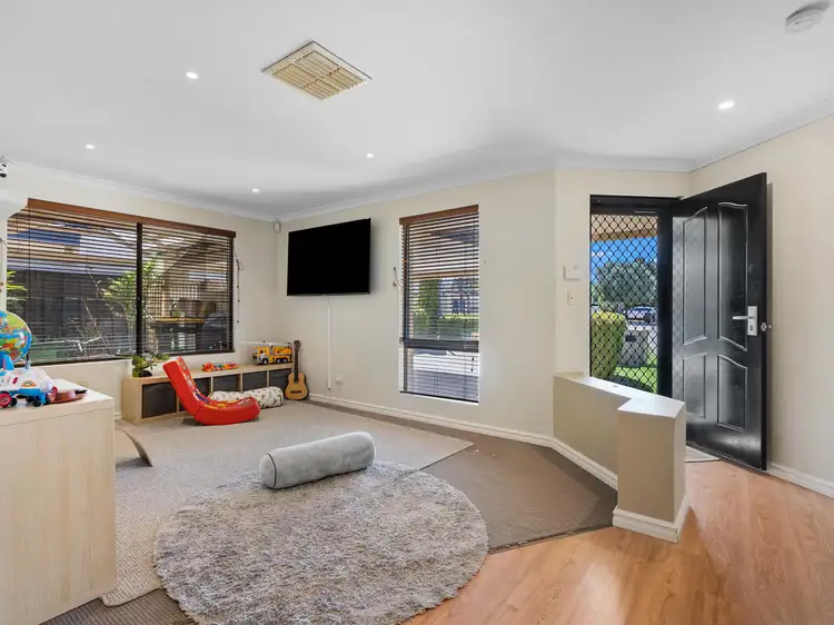 Fourth view of Homely house listing, 22 Rossini Circle, Ellenbrook WA 6069
