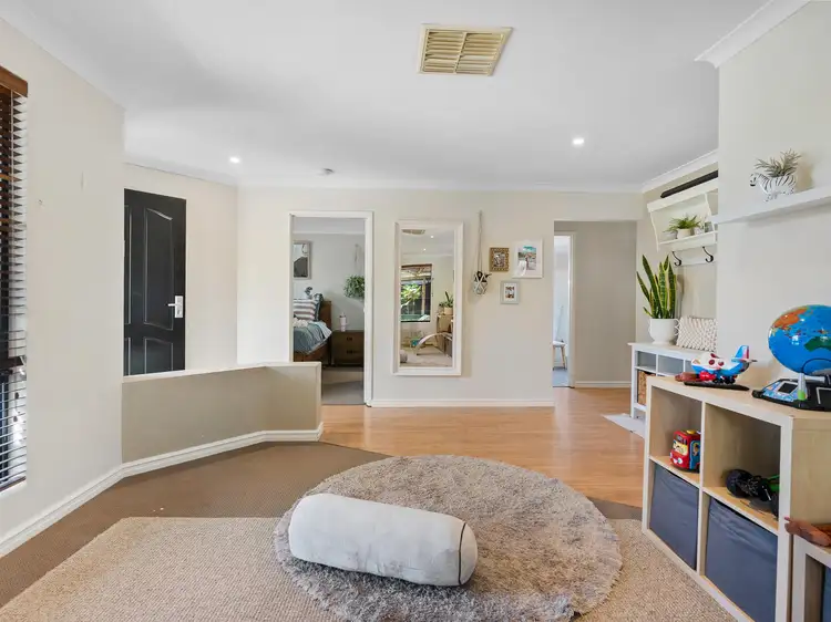 Fifth view of Homely house listing, 22 Rossini Circle, Ellenbrook WA 6069