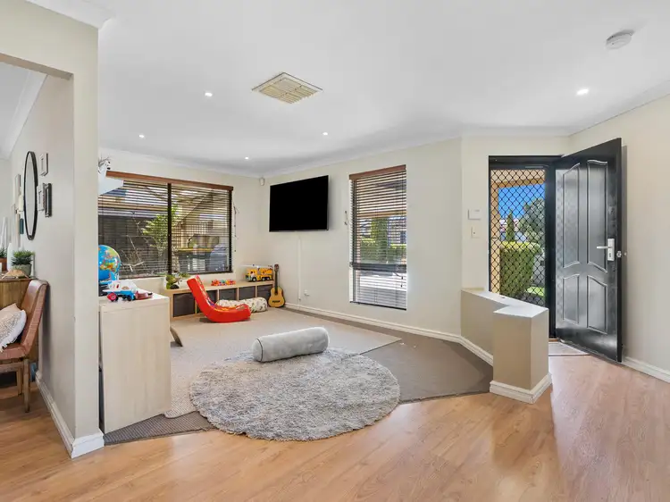 Sixth view of Homely house listing, 22 Rossini Circle, Ellenbrook WA 6069